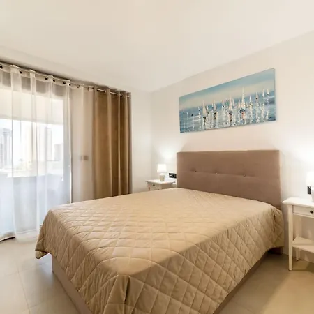 Apartamento Nuevo Alexia 1 4 1 En Calp Extérieur photo