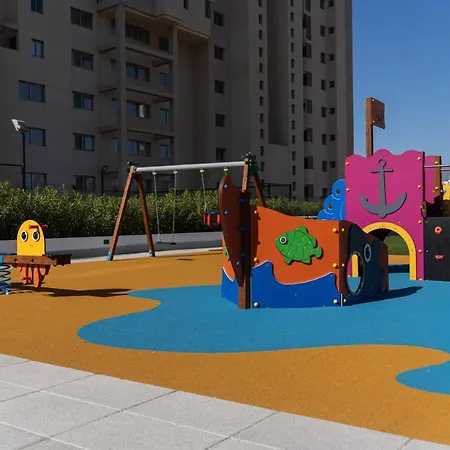 Apartamento Nuevo Alexia 1 4 1 En Calp Extérieur photo
