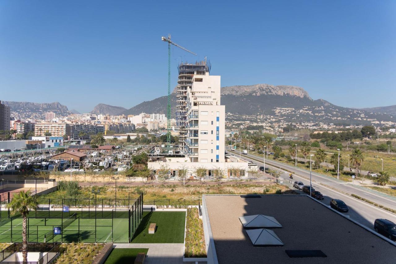 Nuevo Alexia 1 4 1 En Appartement