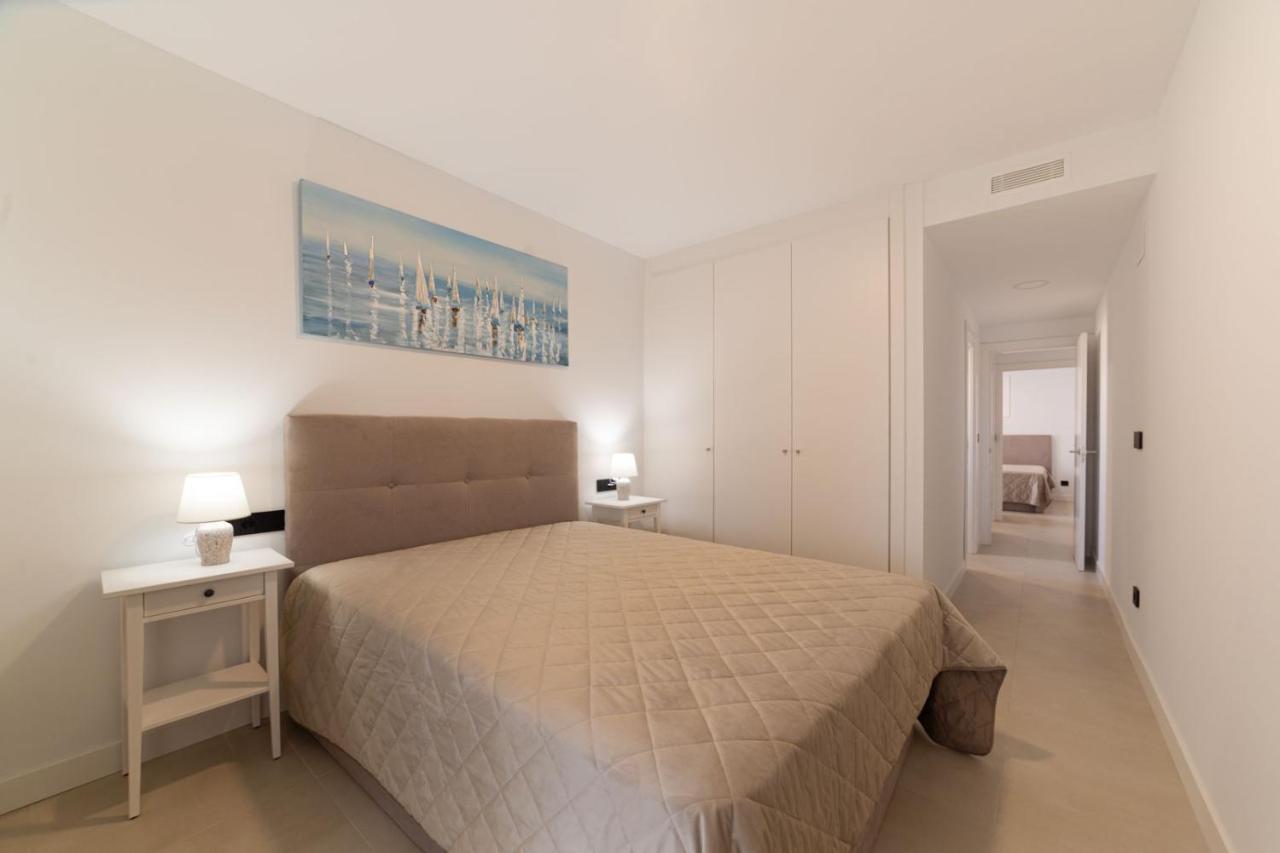 Appartement Nuevo Alexia 1 4 1 En