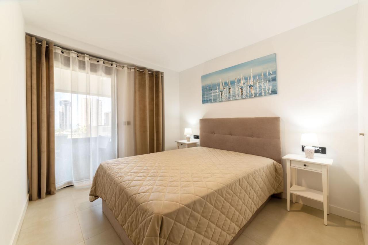 Nuevo Alexia 1 4 1 En Appartement *