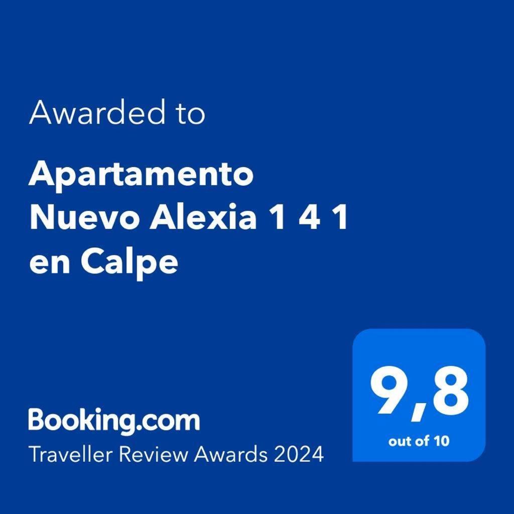 Nuevo Alexia 1 4 1 En Appartement